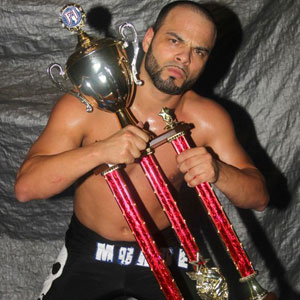 Alex Colon