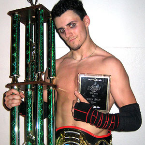 Alex Price