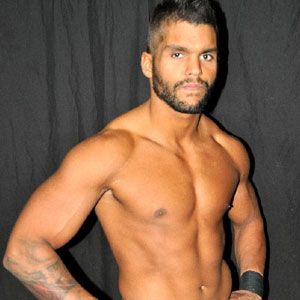 Alex Silva
