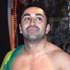Antonio Mestre