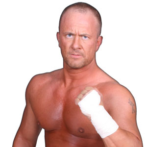 BJ Whitmer
