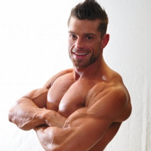 Brian Cage