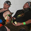 The Brothers Mackentyre