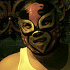 Chicano Flame