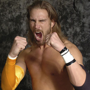 Chris Hero