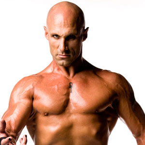 Christopher Daniels