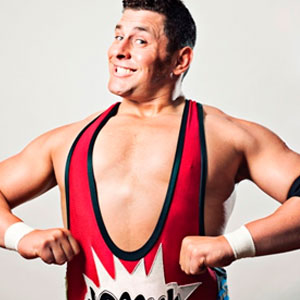 Colt Cabana