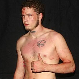 Danny Havoc