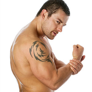 Davey Richards