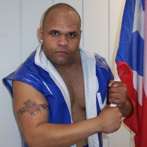 Don Vega