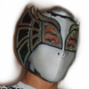 Gladiator Azteca