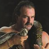 Jake Roberts
