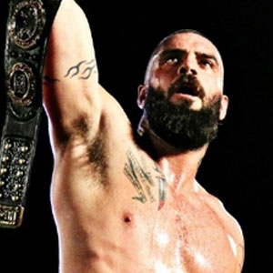 Jay Briscoe