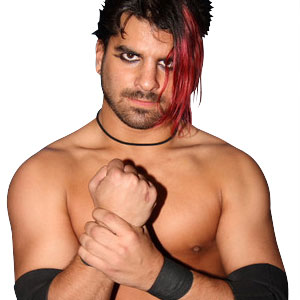 Jimmy Jacobs