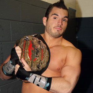 Johnny Gargano