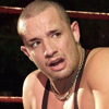 Jonny Storm