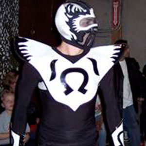 Kid Omega