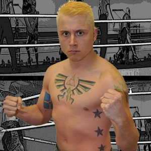 Kyle Threat