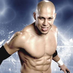Low Ki