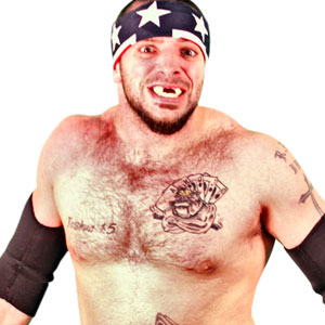 Mark Briscoe