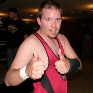 Aaron Masterson