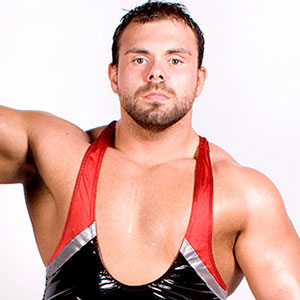 Michael Elgin