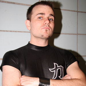 Mike Quackenbush