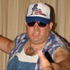 Mother Truckin' Otis
