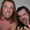 Naptown Dragons