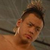Nobutaka Moribe