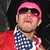 Pinkie Sanchez