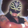 Rey Misterio Sr.