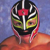 Rey Mysterio Jr.