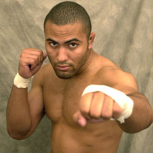 Rocky Romero