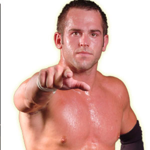 Roderick Strong