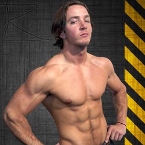 Ryan Taylor