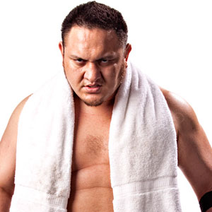 Samoa Joe