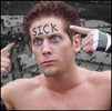 Nick Mondo