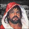 Steve Williams
