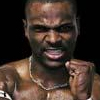 Tyrone Evans