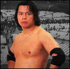 Yoshinari Ogawa