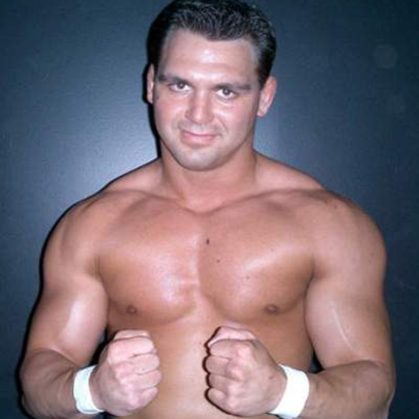 Chad Collyer