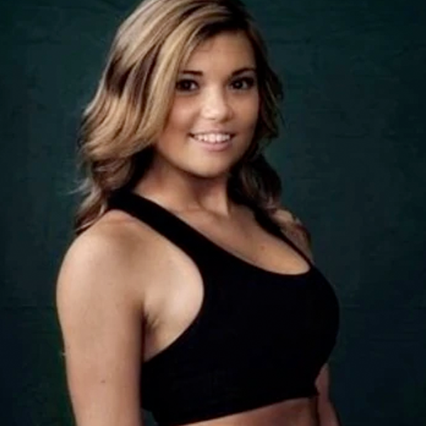 Chasity Taylor