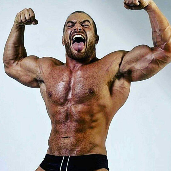 Chris Dickinson