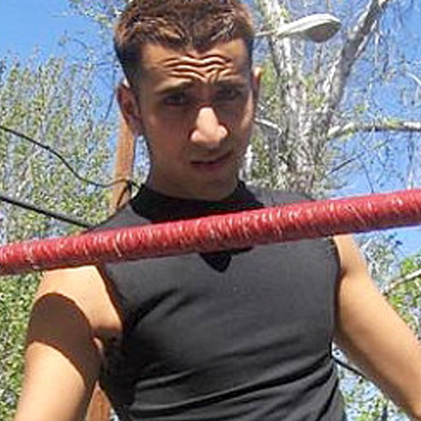 Chris Kadillak