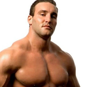 Chris Masters