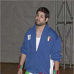 Chris Camaro