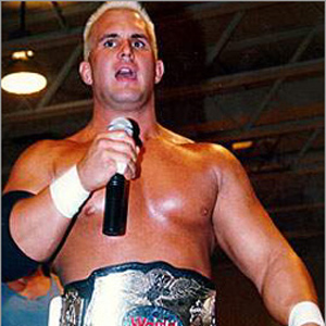 Chris Candido