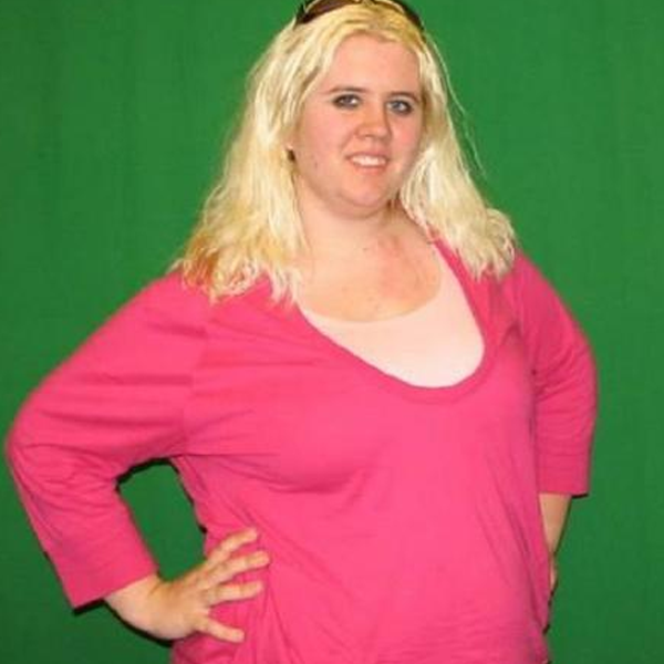 Chrissy Johnson