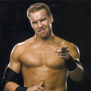 Christian Cage
